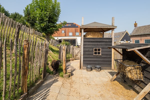 Medium property photo - Waaldijk 55, 4171 CB Herwijnen